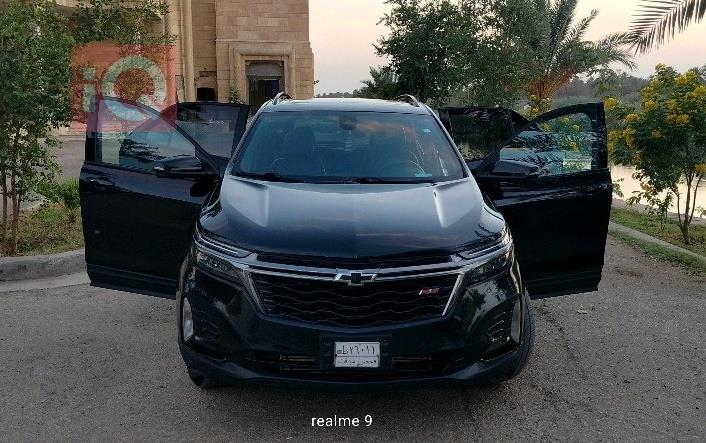 شيفروليه إكوينوكس